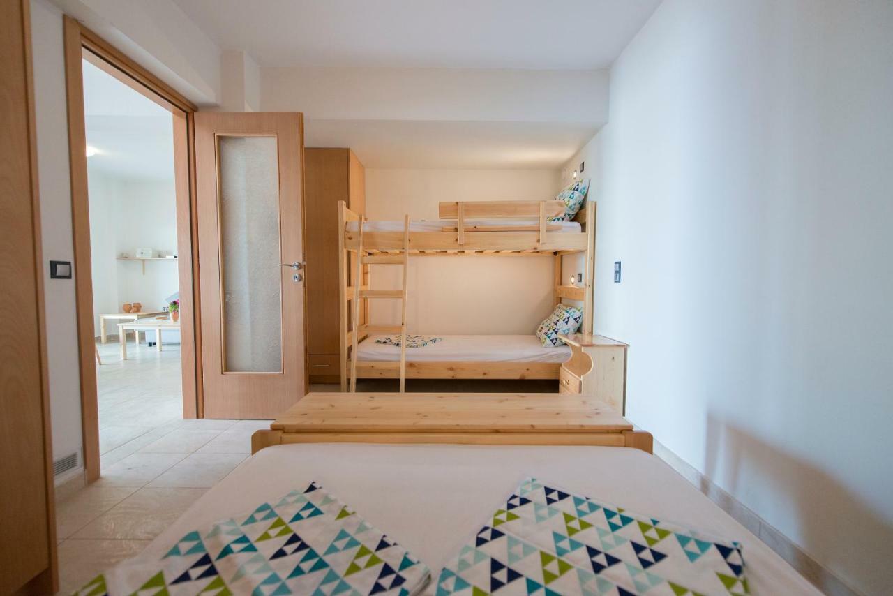 Konaki Apartments Kerames Esterno foto